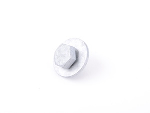 Genuine BMW Hex Bolt - 07119904305 - E85