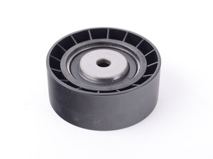 Ruville Adjusting Pulley (Center Mounting) - A/C Belt and Water Pump/Alternator Belt - E31 E32 E34 E38 E39
