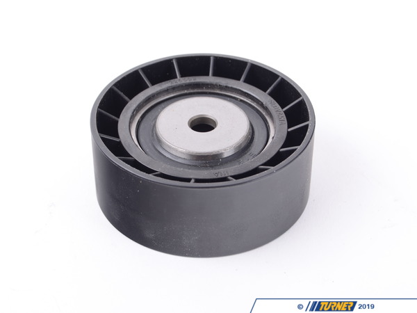 Ruville Ruville Adjusting Pulley (Center Mounting) - A/C Belt and Water Pump/Alternator Belt - E31 E32 E34 E38 E39 11281731220