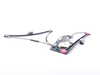 Bremmen Parts Bremmen Parts Window Regulator - Left - E38 51338125201 View 1