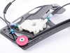 Bremmen Parts Bremmen Parts Window Regulator - Left - E38 51338125201 View 2