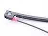 Bremmen Parts Bremmen Parts Window Regulator - Left - E38 51338125201 View 3