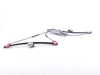 Bremmen Parts Bremmen Parts Window Regulator - Left - E38 51338125201 View 6
