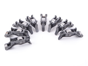 Genuine BMW Repair Kit For Idler Lever - 11378645500