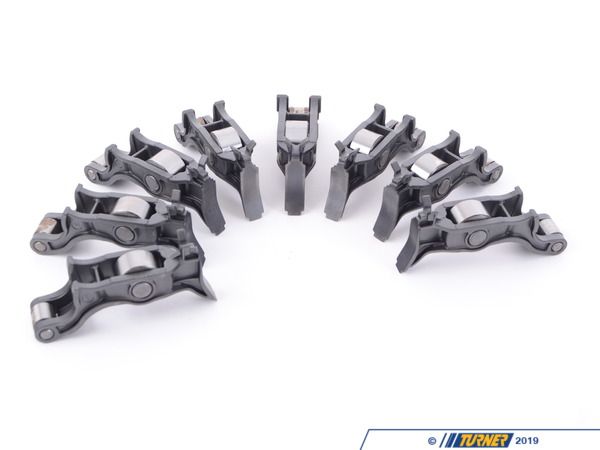 Genuine BMW Genuine BMW Repair Kit For Idler Lever - 11378645500 11378645500