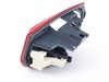 Genuine BMW Genuine BMW LCI Inner Tail Light - Left - F30, F80 63217369121 View 3