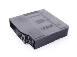 Genuine BMW 6 Disc Cd Magazine For Alpine Cd Changer - E46 E9x E82 E60 E65 X3 X5 Z4
