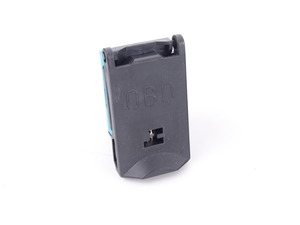 Genuine BMW Cover With Frame Obd Socket - 61136954582