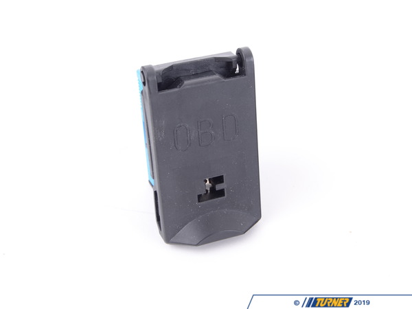 Genuine BMW Genuine BMW Cover With Frame Obd Socket - 61136954582 61136954582
