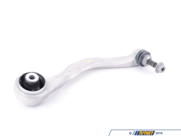 Lemforder OEM Lemforder Front Lower Control Arm, Left - 31126775971 - F06,F10,F12,F13 31126775971