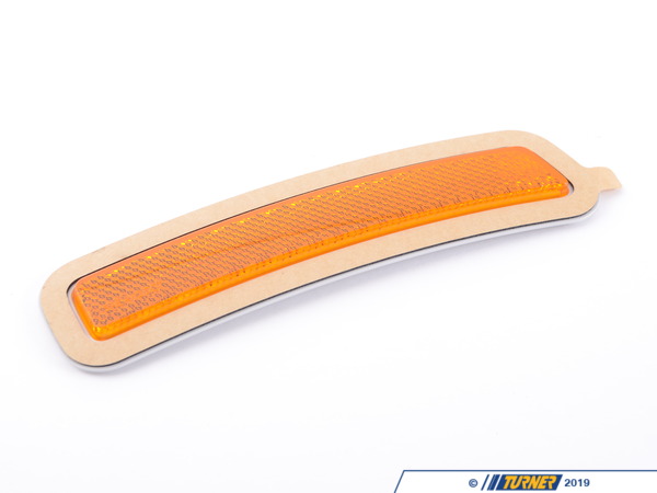 Genuine BMW Genuine BMW Front Sidemarker - left - i3 63117295689