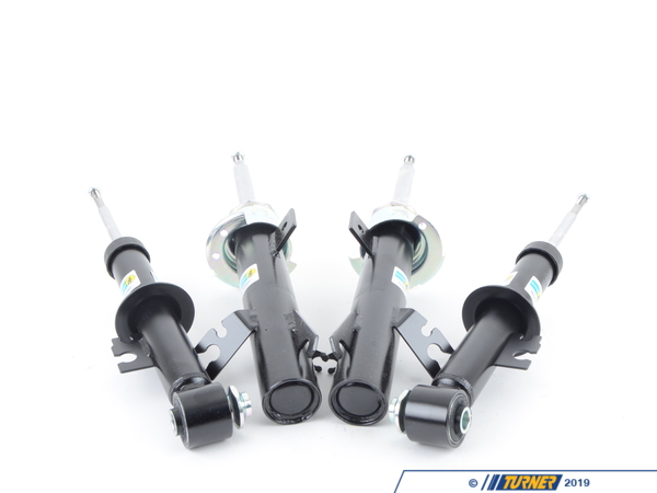 Bilstein Bilstein B4 OE Sport Shocks & Struts Kit - R55/56/57/58/59 w/ Sport Suspension 22-215895KT
