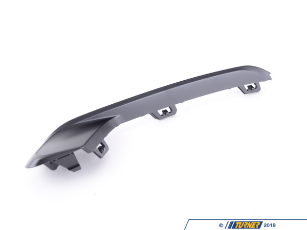 Genuine BMW Genuine BMW Clip, Primered, Right X-Line - 51117413922 - F25 51117413922