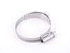 Genuine BMW Genuine BMW Hose Clamp L42-52 - 11531708296 - E34,E38,E39 11531708296 View 2