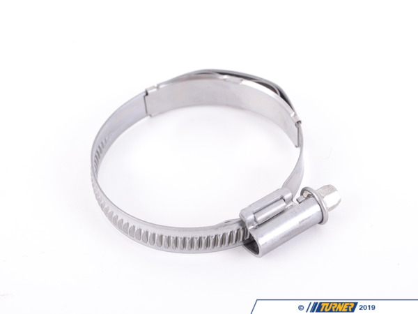 Genuine BMW Genuine BMW Hose Clamp L42-52 - 11531708296 - E34,E38,E39 11531708296