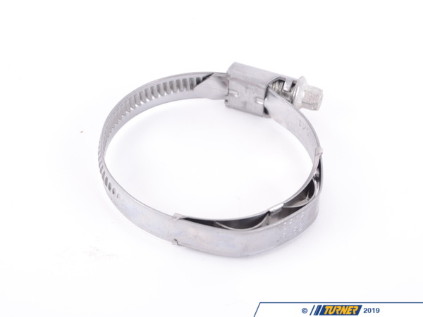 Genuine BMW Genuine BMW Hose Clamp L42-52 - 11531708296 - E34,E38,E39 11531708296