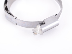 Genuine BMW Hose Clamp L42-52 - 11531708296 - E34,E38,E39