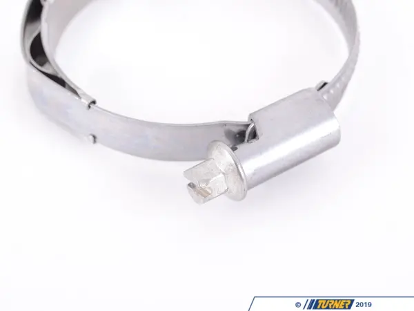 Genuine BMW Genuine BMW Hose Clamp L42-52 - 11531708296 - E34,E38,E39 11531708296