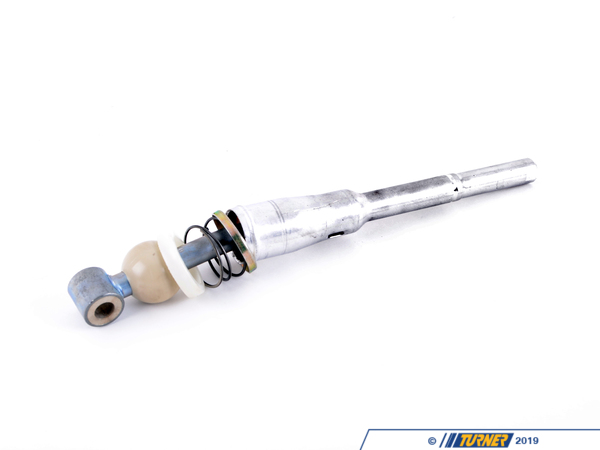 Genuine BMW Genuine BMW Shift lever - E30 318i M10 325e 325es 25111220326