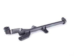 Genuine BMW Water Pipe, Return - 64509170339