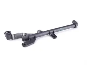 Genuine BMW Water Pipe, Return - 64509170339