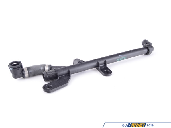 Genuine BMW Genuine BMW Water Pipe, Return - 64509170339 64509170339