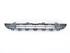 Genuine BMW Genuine BMW Grill, Center, Upper, Open - 51117338493 - F25 51117338493 View 1