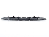 Genuine BMW Genuine BMW Grill, Center, Upper, Open - 51117338493 - F25 51117338493 View 2