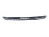 Genuine BMW Genuine BMW Grill, Center, Lower, Open Acc - 51117347971 - F25 51117347971 View 2