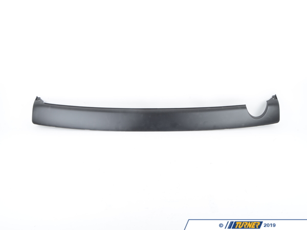 Genuine BMW Trim Panel - E36 51121977384