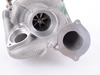 Genuine BMW Genuine BMW At-Turbo Charger - 11657809863 - E70 X5 11657809863 View 4