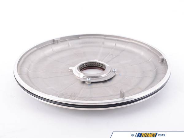 Genuine BMW Genuine BMW Clutch Cover - E82,E89,E92,E93,F80,F82,F83 28407604769