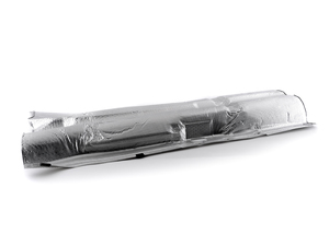 Genuine BMW Heat Insulation, Tunnel/Tank - 51487898124 - E63,E63 M6