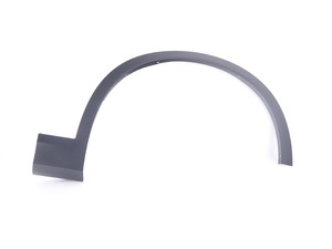 Genuine BMW Wheel Arch Trim - F26 F25