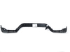 Genuine BMW Genuine BMW Panel, Bumper, Front Pdc / Schwarz - 51117389895 - F25 51117389895 View 2