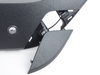 Genuine BMW Genuine BMW Panel, Bumper, Front Pdc / Schwarz - 51117389895 - F25 51117389895 View 3