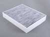 Micronair Cabin Filter / Fresh Air Filter 64119237555 View 1