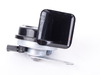 Genuine BMW Horn - Low Pitch - E60 61337839347 View 1