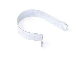 Genuine BMW Pipe Clamp D=45mm - 64531394285 - E36,E36 M3
