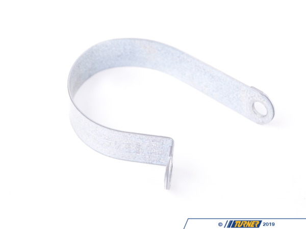 Genuine BMW Genuine BMW Pipe Clamp D=45mm - 64531394285 - E36,E36 M3 64531394285