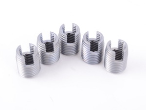 Genuine BMW Set Of Threaded Inserts M10 - Value Line - 41002355975