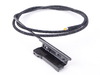 Genuine BMW Genuine BMW Front sunroof cable - E70 F15 F85 54107387113 View 2