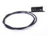Genuine BMW Genuine BMW Front sunroof cable - E70 F15 F85 54107387113 View 3