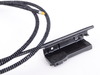 Genuine BMW Genuine BMW Front sunroof cable - E70 F15 F85 54107387113 View 4
