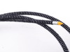 Genuine BMW Genuine BMW Front sunroof cable - E70 F15 F85 54107387113 View 5
