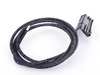 Genuine BMW Genuine BMW Front sunroof cable - E70 F15 F85 54107387113 View 8
