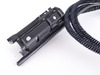 Genuine BMW Genuine BMW Front sunroof cable - E70 F15 F85 54107387113 View 10