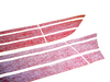 Genuine MINI Genuine MINI Side Stripe 'John Cooper Wor 51142355195 View 5