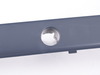 Genuine BMW Genuine BMW Rear Bumper Guard Trim - E39 525i 530i 540i 51127005944 View 4