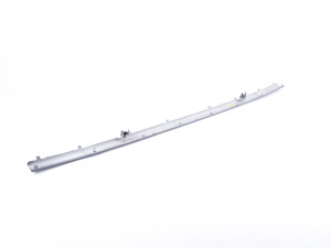 Genuine BMW Rear Bumper Guard Trim - E39 525i 530i 540i